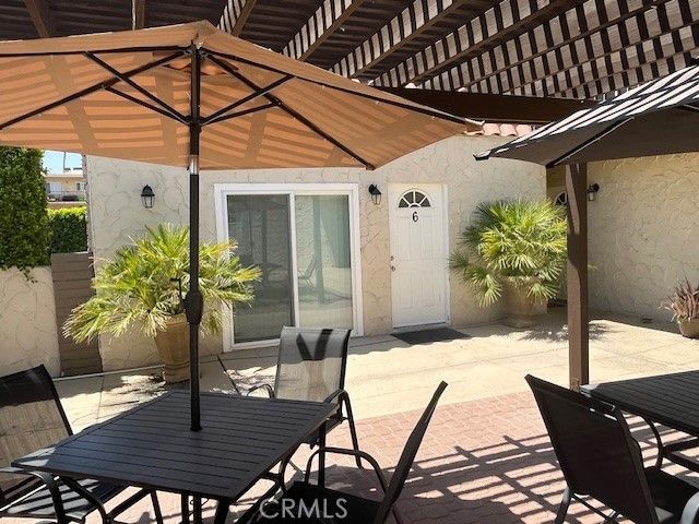 36953 Bankside Drive A, Cathedral City, CA 92234