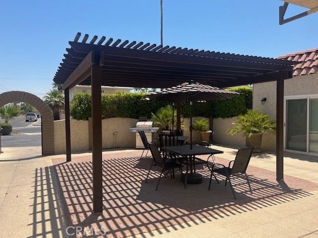 36953 Bankside Drive A, Cathedral City, CA 92234