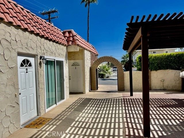 36953 Bankside Drive A, Cathedral City, CA 92234