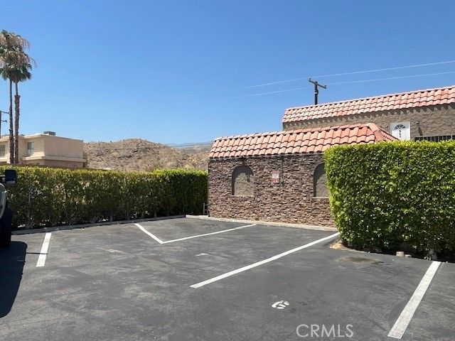 36953 Bankside Drive A, Cathedral City, CA 92234