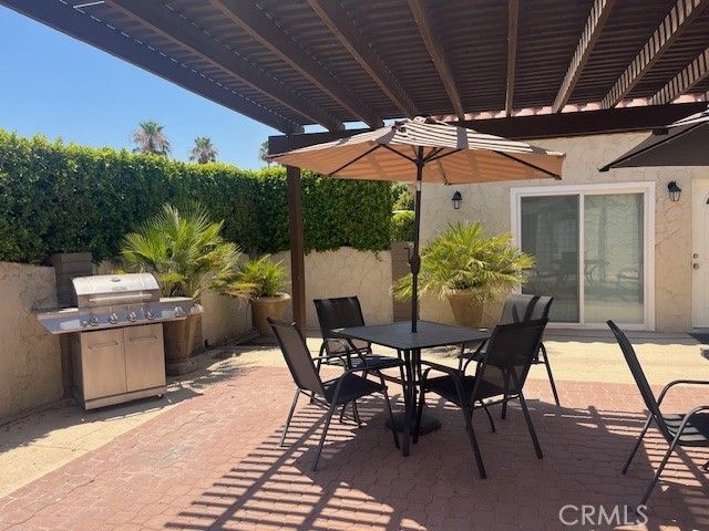 36953 Bankside Drive A, Cathedral City, CA 92234