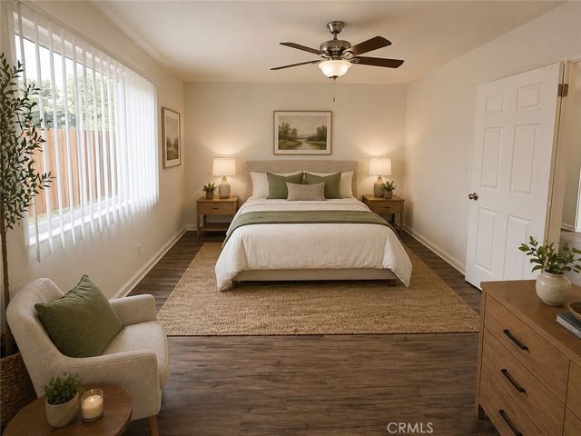 36953 Bankside Drive A, Cathedral City, CA 92234