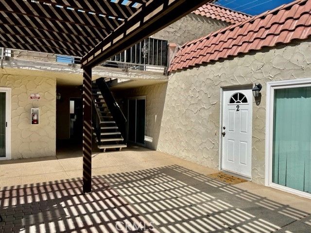 36953 Bankside Drive A, Cathedral City, CA 92234