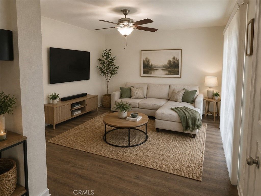 36953 Bankside Drive A, Cathedral City, CA 92234