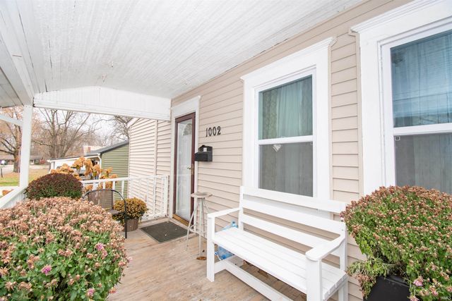 1002 Moyer Street, Kendallville, IN 46755