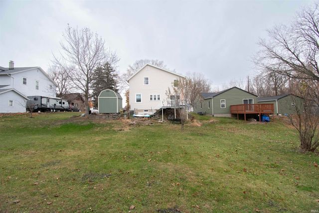 1002 Moyer Street, Kendallville, IN 46755