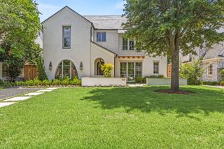 4021 Southwestern Boulevard, University Park, TX 75225