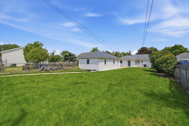 2834 Maple Street, Franklin Park, IL 60131