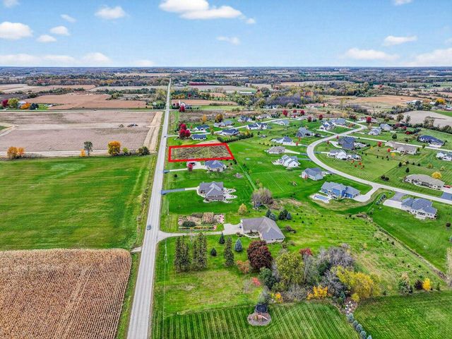 MAYFLOWER ROAD, Appleton, WI 54913