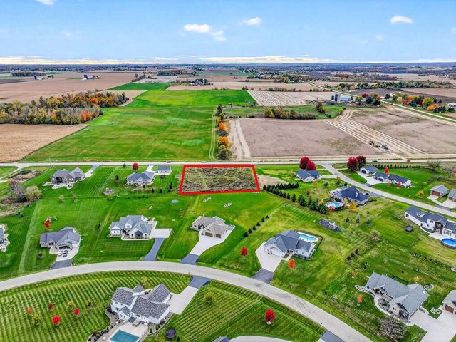 MAYFLOWER ROAD, Appleton, WI 54913