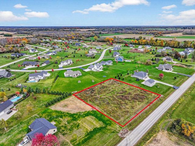 MAYFLOWER ROAD, Appleton, WI 54913