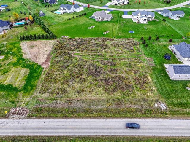 MAYFLOWER ROAD, Appleton, WI 54913