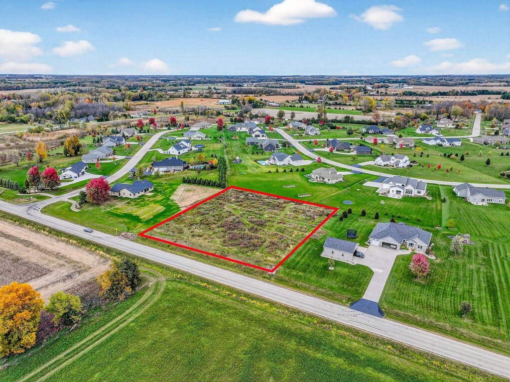 MAYFLOWER ROAD, Appleton, WI 54913