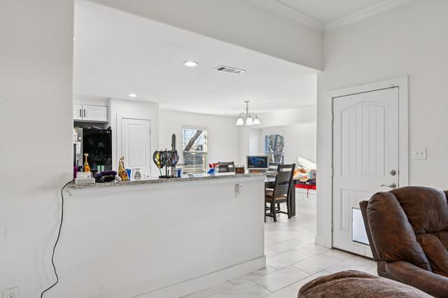 7137 John T. White Road, Fort Worth, TX 76120