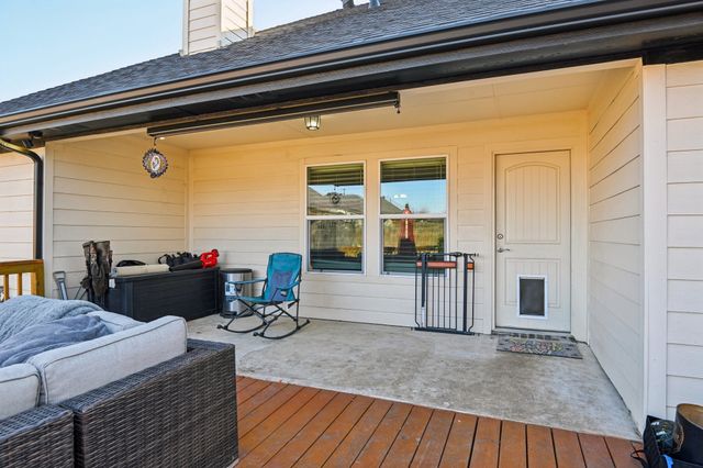 7137 John T. White Road, Fort Worth, TX 76120