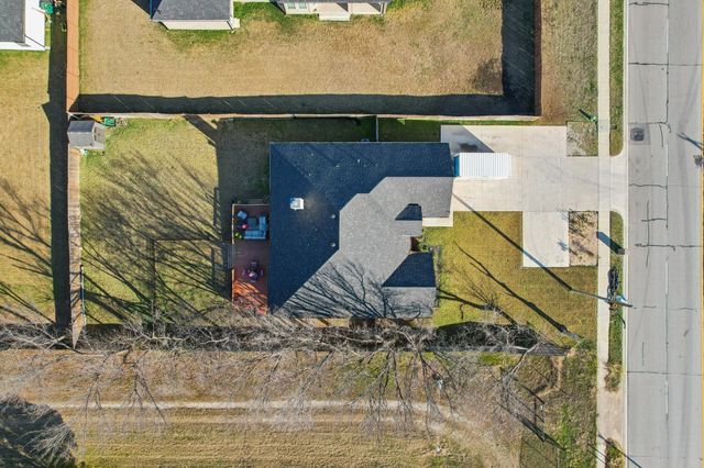 7137 John T. White Road, Fort Worth, TX 76120