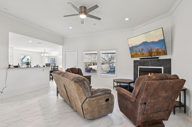 7137 John T. White Road, Fort Worth, TX 76120