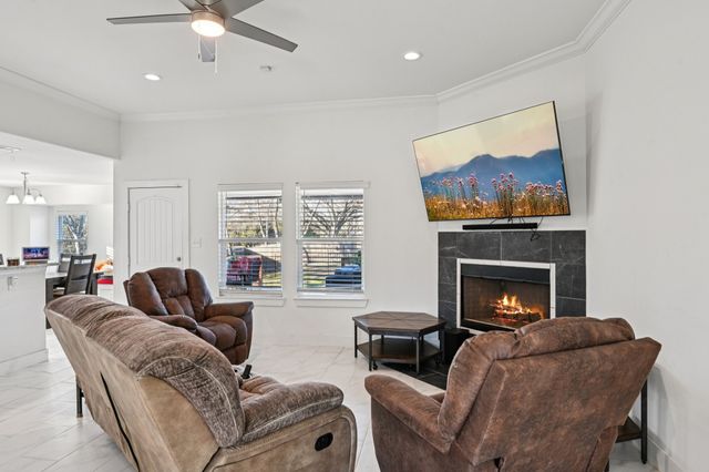 7137 John T. White Road, Fort Worth, TX 76120