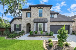 14827 Vista Chase Trail, Cypress, TX 77429