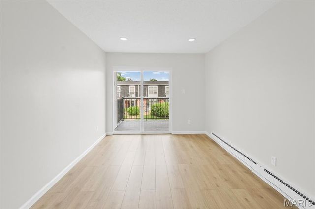 1674 Blue Ridge Drive H, St Louis, MO 63125