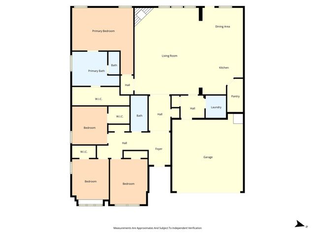 905 Heriot Court, Mcgregor, TX 76657