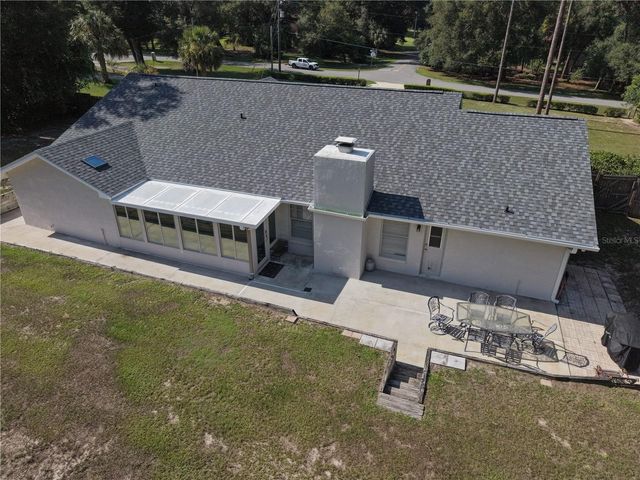 23816 OAK TREE DRIVE, Sorrento, FL 32776