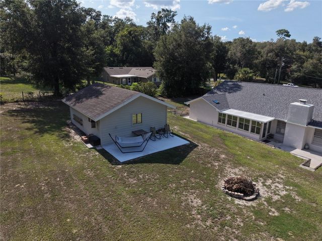 23816 OAK TREE DRIVE, Sorrento, FL 32776