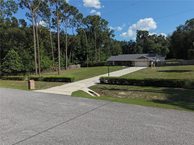 23816 OAK TREE DRIVE, Sorrento, FL 32776