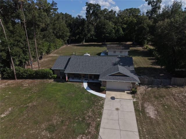 23816 OAK TREE DRIVE, Sorrento, FL 32776