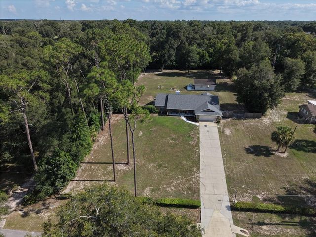 23816 OAK TREE DRIVE, Sorrento, FL 32776