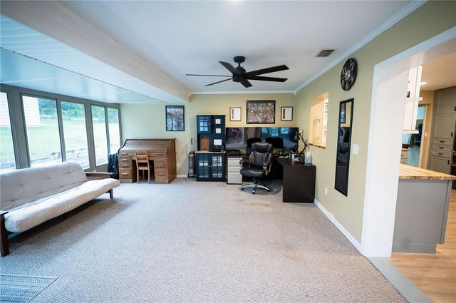 23816 OAK TREE DRIVE, Sorrento, FL 32776