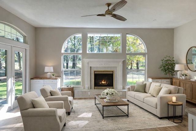 15125 NW 87TH AVENUE, Alachua, FL 32615