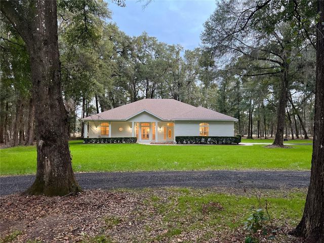 15125 NW 87TH AVENUE, Alachua, FL 32615