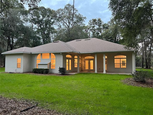15125 NW 87TH AVENUE, Alachua, FL 32615