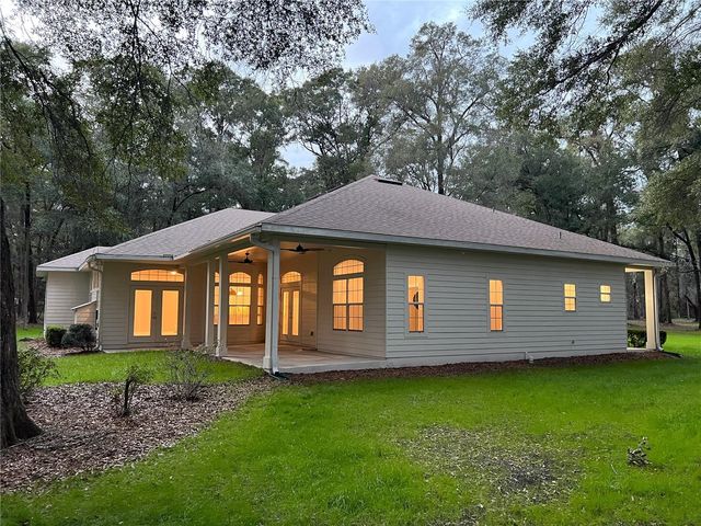 15125 NW 87TH AVENUE, Alachua, FL 32615