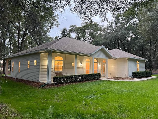 15125 NW 87TH AVENUE, Alachua, FL 32615