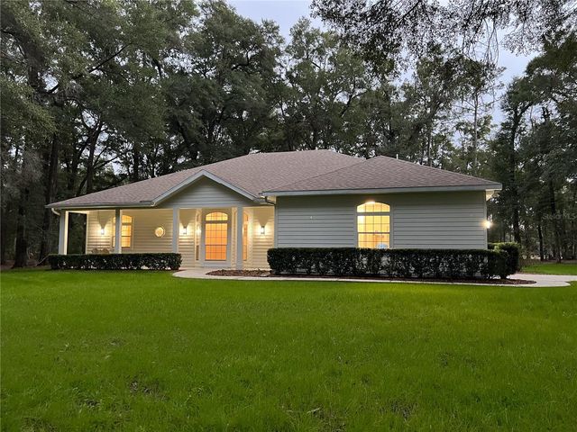 15125 NW 87TH AVENUE, Alachua, FL 32615