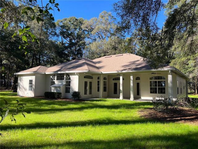 15125 NW 87TH AVENUE, Alachua, FL 32615