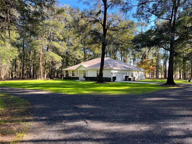15125 NW 87TH AVENUE, Alachua, FL 32615