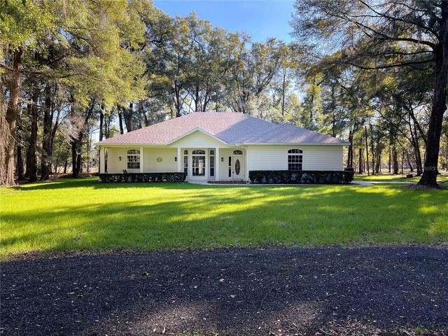 15125 NW 87TH AVENUE, Alachua, FL 32615