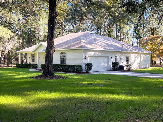 15125 NW 87TH AVENUE, Alachua, FL 32615