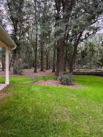 15125 NW 87TH AVENUE, Alachua, FL 32615