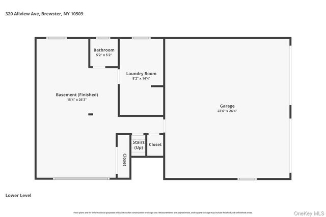 320 Allview Avenue, Brewster, NY 10509