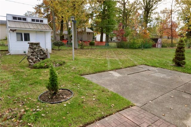 643 Augdon Drive, Elyria, OH 44035