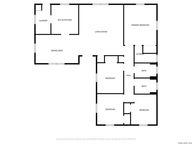 105 East St, Stockdale, TX 78160