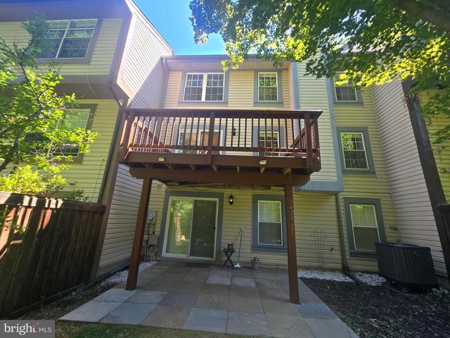 25 TIVOLI LAKE CT, Silver Spring, MD 20906