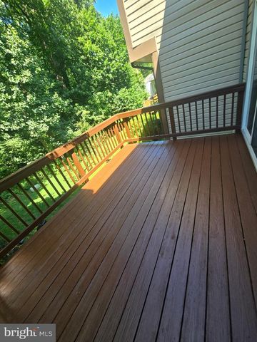 25 TIVOLI LAKE CT, Silver Spring, MD 20906