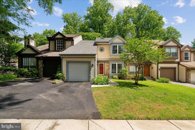 25 TIVOLI LAKE CT, Silver Spring, MD 20906