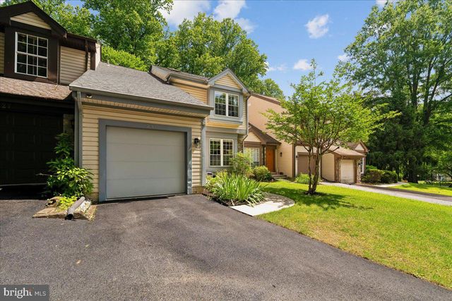 25 TIVOLI LAKE CT, Silver Spring, MD 20906