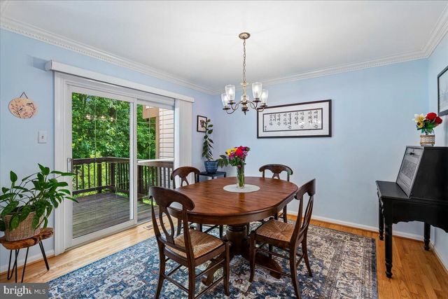 25 TIVOLI LAKE CT, Silver Spring, MD 20906